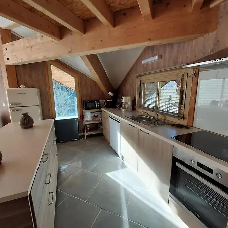 A - 64 * Eaux-Bonnes