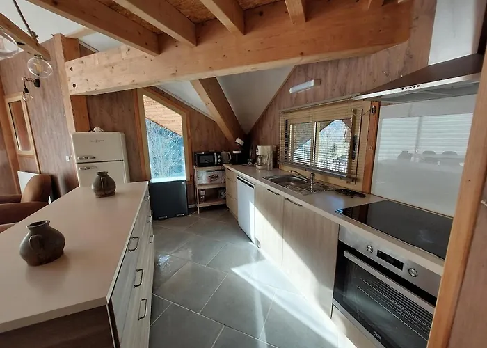 A - 64 * Eaux-Bonnes