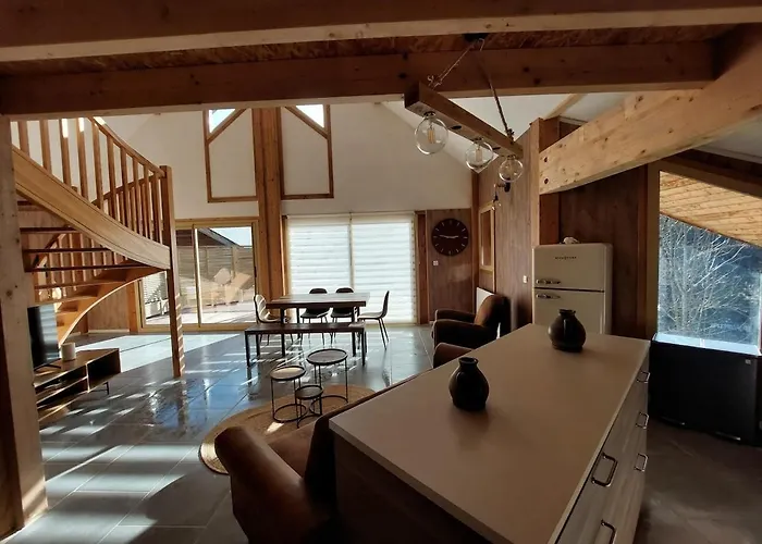 Chalet A - 64 Eaux-Bonnes