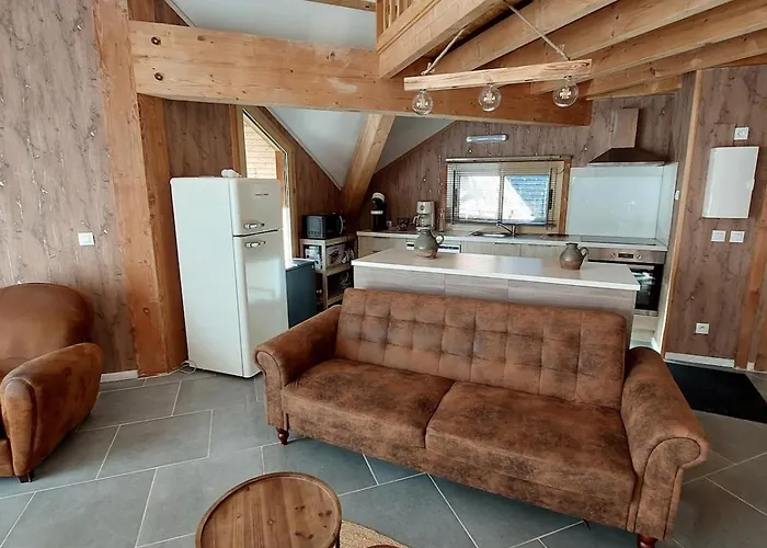 A - 64 * Eaux-Bonnes